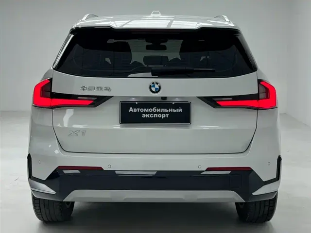 BMW X1 — Фото автомобиля 18