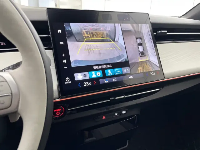 Honda Hunting Light e:NS2 — Фото автомобиля 27