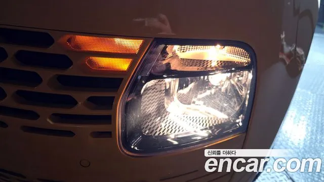Hyundai Staria Staria — Фото автомобиля 22