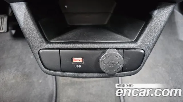 Kia RAY Новый Ray Фургон — Фото автомобиля 4