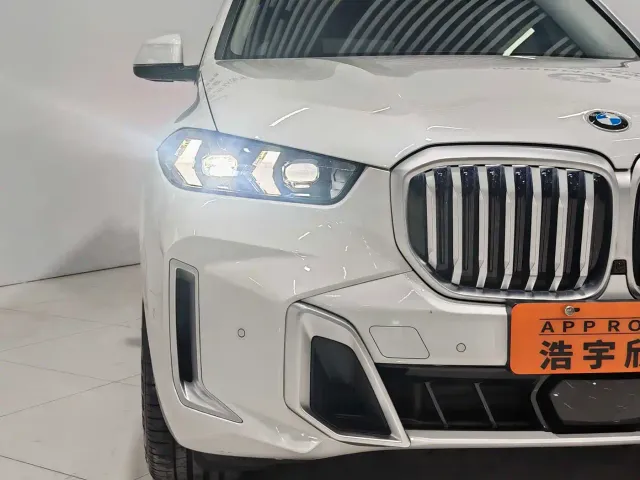 BMW X5 — Фото автомобиля 15