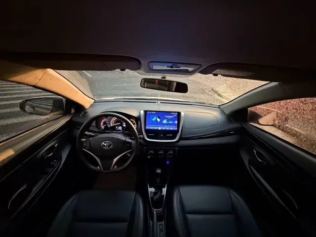Toyota YARiS L Zhi Xuan — Фото автомобиля 7