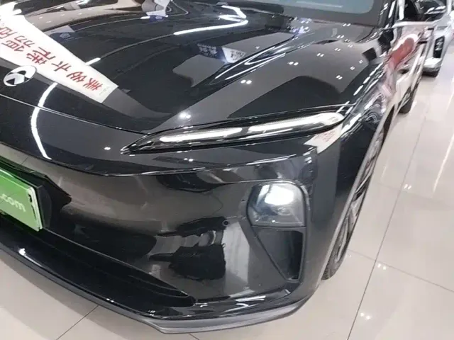 Nio ET5 Touring — Фото автомобиля 23