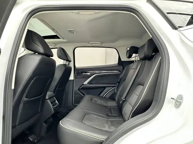 Haval H6 — Фото автомобиля 5