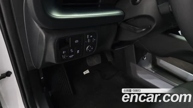 Hyundai Ioniq 6 — Фото автомобиля 20