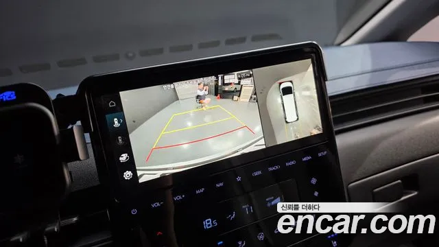 Hyundai Staria Staria — Фото автомобиля 12