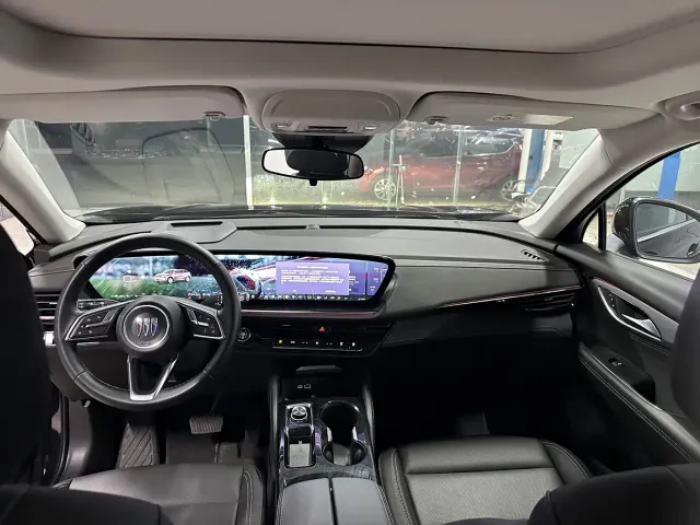 Buick Envision S — Фото автомобиля 6