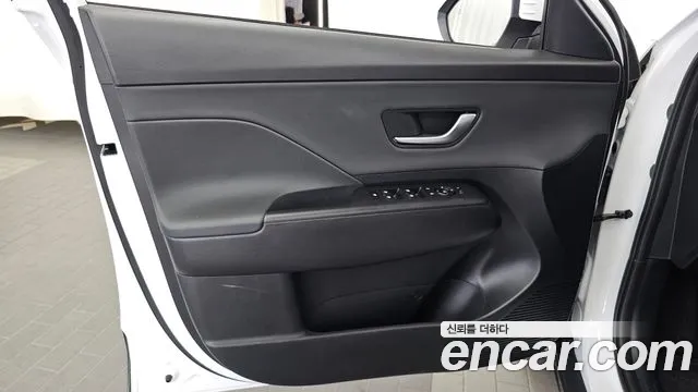 Hyundai Kona SX2 — Фото автомобиля 24