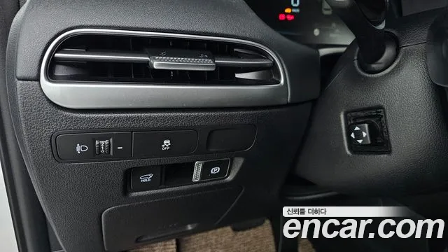 Hyundai Palisade The New — Фото автомобиля 21