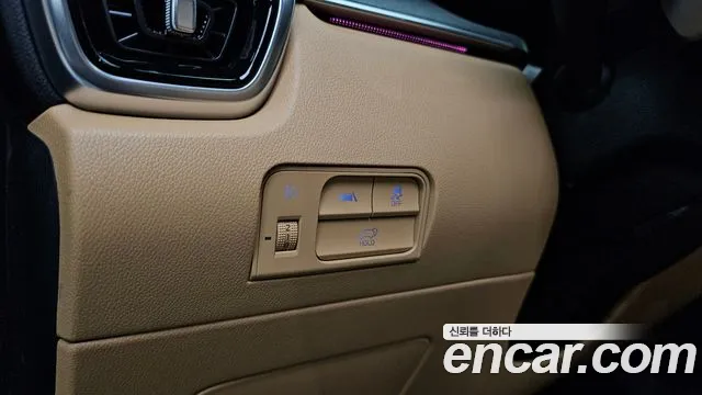 Kia Sorento 4th Gen — Фото автомобиля 20