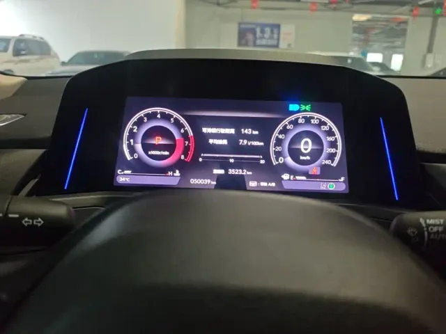Honda Accord — Фото автомобиля 11