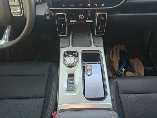 Haval Big Dog — Фото автомобиля 13