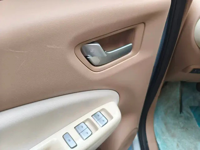 Wuling Hongguang Mini EV — Фото автомобиля 17