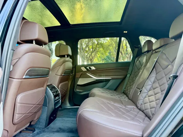 BMW X5 — Фото автомобиля 15