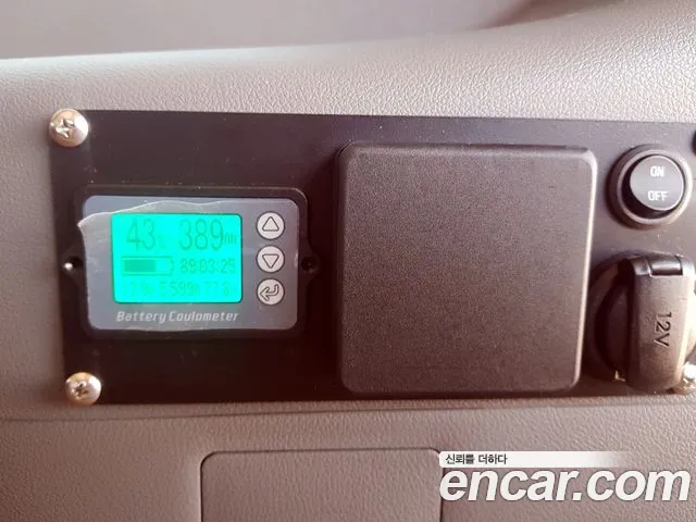 Hyundai Staria Staria — Фото автомобиля 18