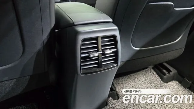 Kia Niro The All New Niro — Фото автомобиля 30