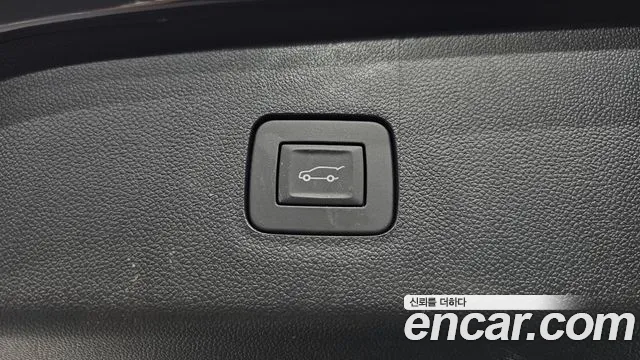 ChevroletGMDaewoo Trax Trax Кроссовер — Фото автомобиля 30