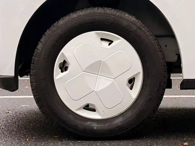 Changan Kaicheng V919 — Фото автомобиля 9