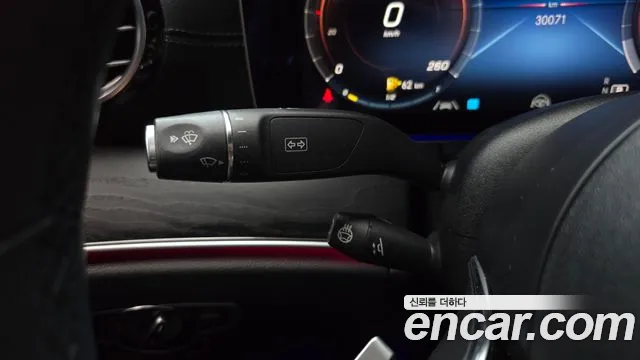 Mercedes-Benz E-Class W213 — Фото автомобиля 27