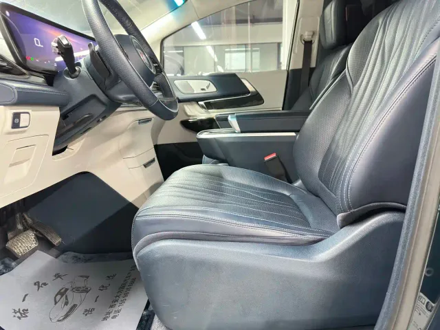 Buick Century — Фото автомобиля 6