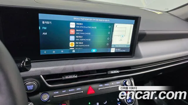 Hyundai Sonata Sonata Edge(DN8) 1.6 Turbo — Фото автомобиля 14