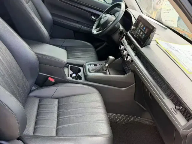 Honda Breeze — Фото автомобиля 7