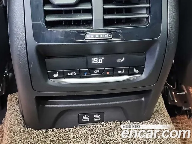 BMW X3 G01 — Фото автомобиля 13
