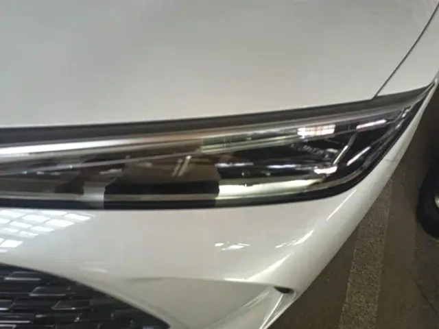BYD Song L DM-i — Фото автомобиля 5