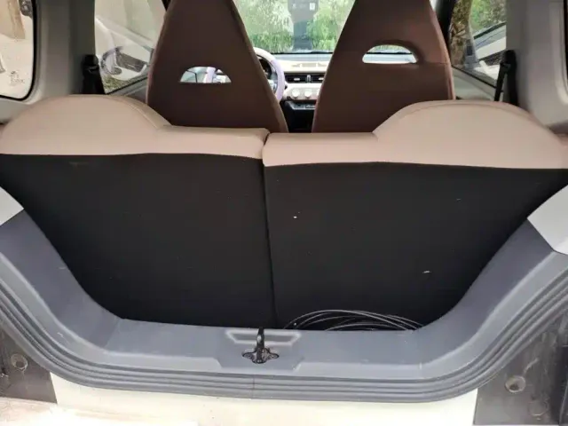 Chery QQ Ice Cream — Фото автомобиля 4