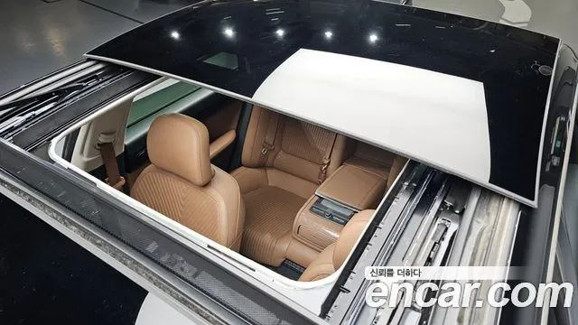 Hyundai Grandeur — Фото автомобиля 30