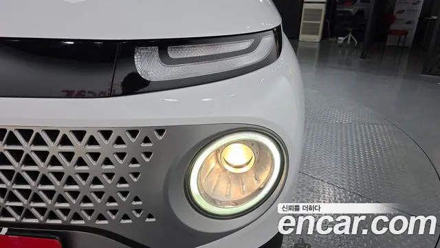Hyundai Casper Casper Inspiration — Фото автомобиля 20