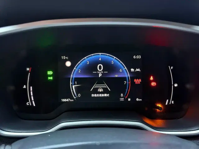 Toyota Frontlander — Фото автомобиля 4