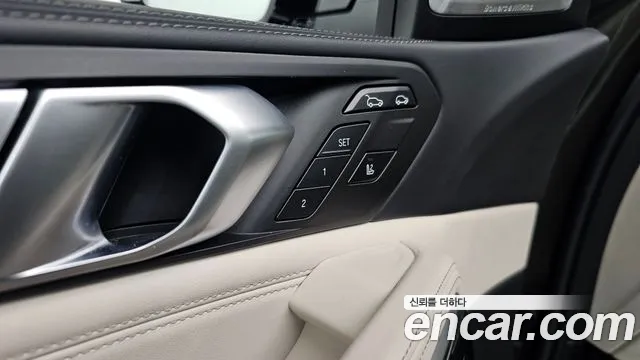BMW X6 G06 — Фото автомобиля 29