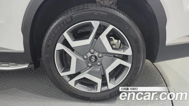 Hyundai Palisade The New — Фото автомобиля 6
