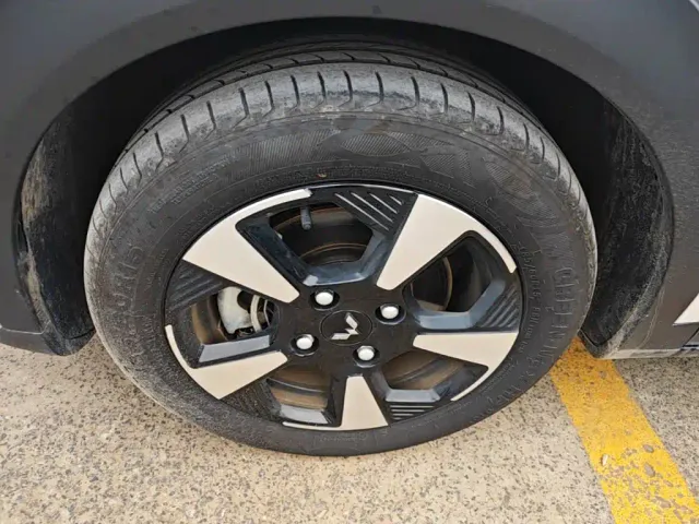 Wuling Binguo PLUS — Фото автомобиля 22