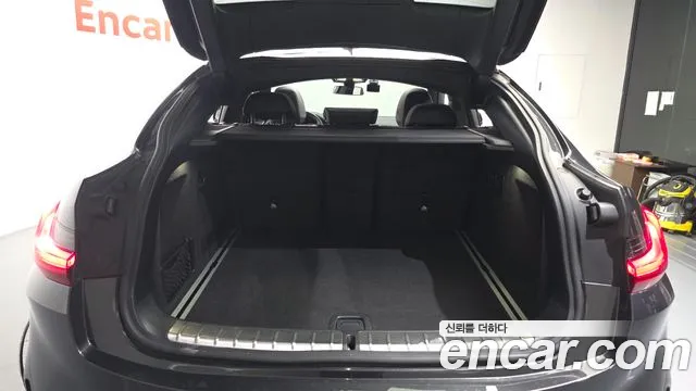 BMW X4 G02 — Фото автомобиля 26