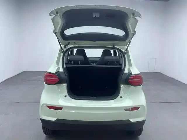 Leapmotor T03 — Фото автомобиля 13