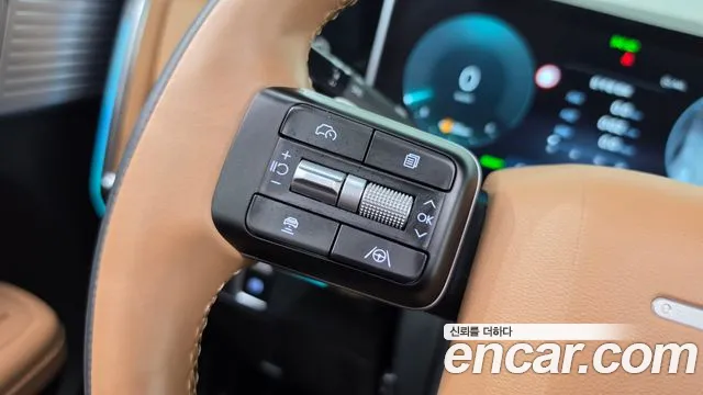 Hyundai Santa Fe MX5 — Фото автомобиля 21
