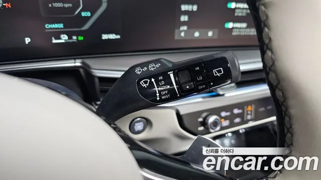 Kia Sorento 4th Gen — Фото автомобиля 22