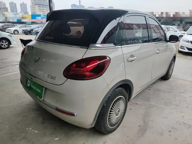 Wuling Bingo — Фото автомобиля 6