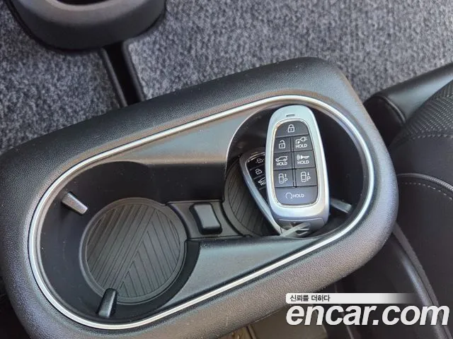 Hyundai Ioniq 5 — Фото автомобиля 13