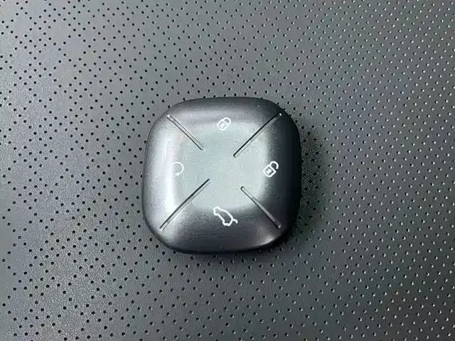 Jetour Dashing — Фото автомобиля 18