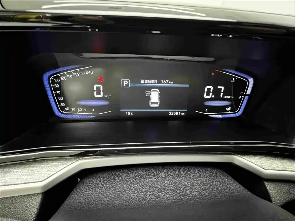 Hyundai Kustu 2021 270TGDi Leading GLS — Фото автомобиля 14