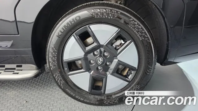 Hyundai Santa Fe MX5 — Фото автомобиля 6