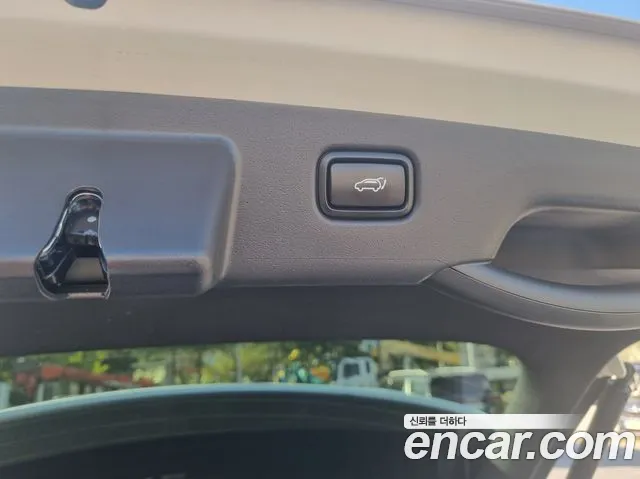 Kia Niro The All New Niro — Фото автомобиля 12