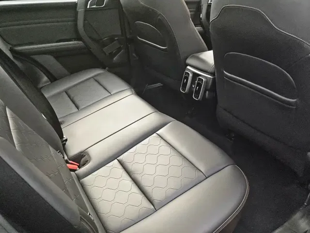 Haval Big Dog — Фото автомобиля 11