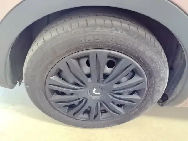 Wuling Bingo — Фото автомобиля 22