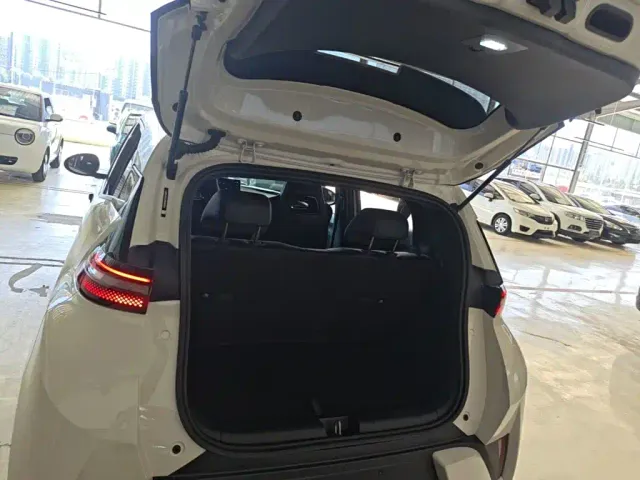 BYD Seagull — Фото автомобиля 18
