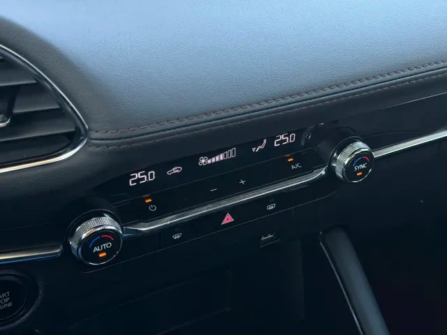Mazda Axela — Фото автомобиля 10