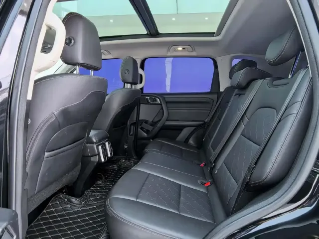 Haval Big Dog — Фото автомобиля 5